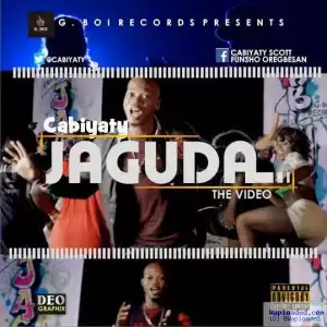 Cabiyati - Jaguda (Remix) (ft. Base One)